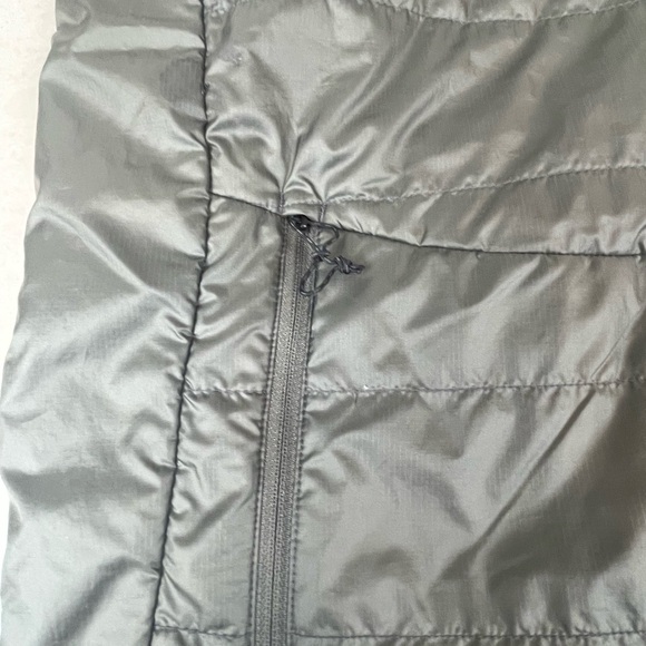 Sitka Aerolite Vest Grey Men’s L - Picture 10 of 10